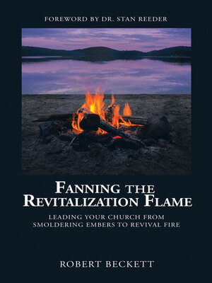 cover image of Fanning the Revitalization Flame